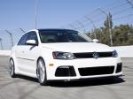 Volkswagen Jetta Racer&rsquo;s Dream by FMS Automotive 2013 года